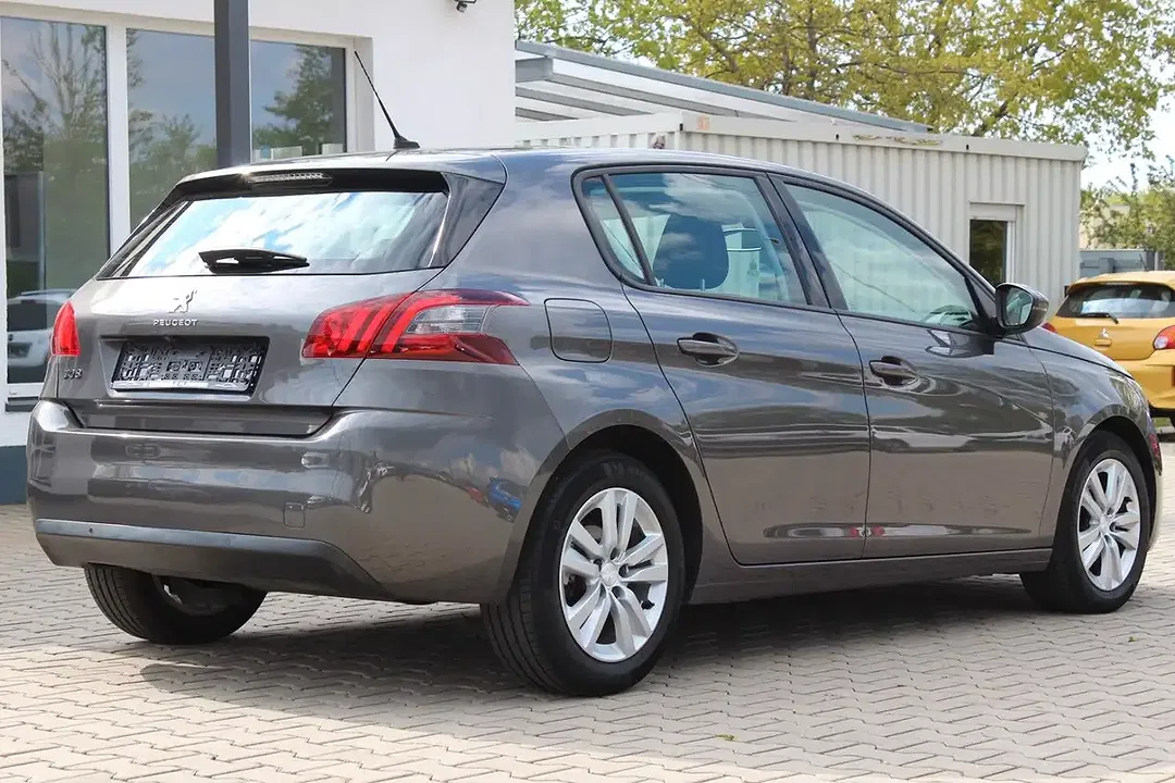Peugeot 308 Active - Thumbnail 6