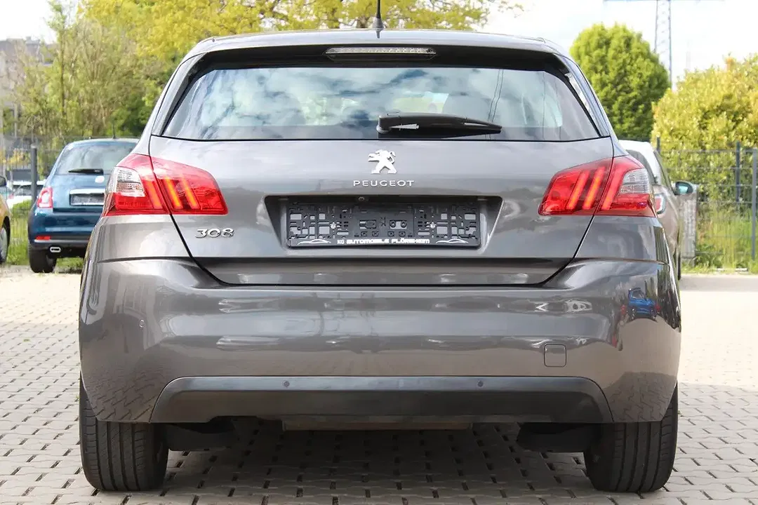 Peugeot 308 Active - Thumbnail 7