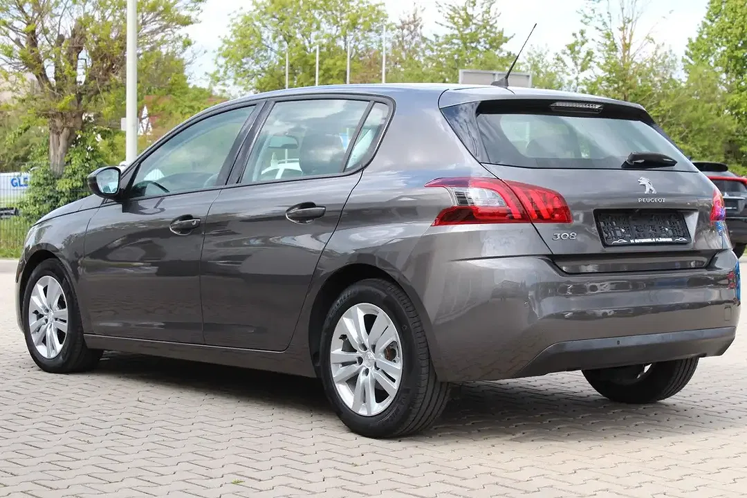 Peugeot 308 Active - Thumbnail 8