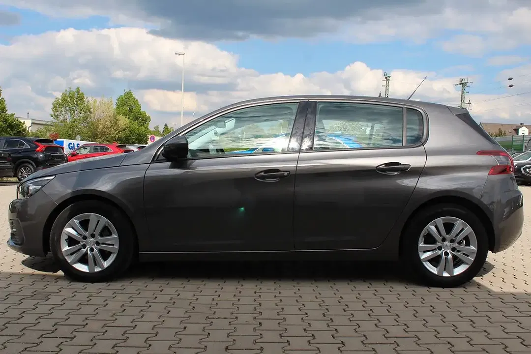 Peugeot 308 Active - Thumbnail 9