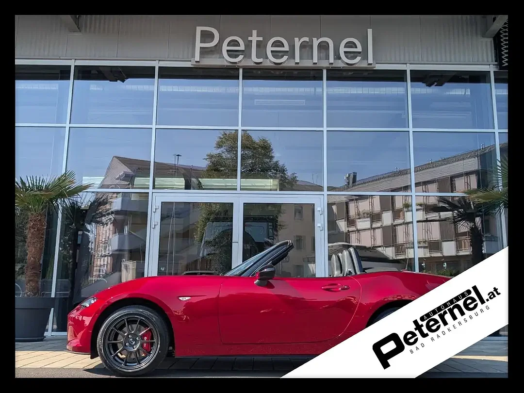 Mazda MX-5 1.5 Homura - Afbeelding 1