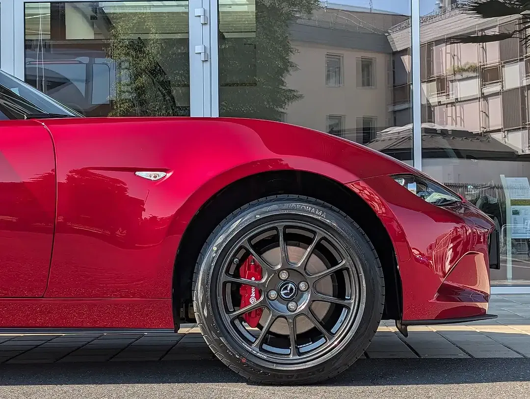 Mazda MX-5 1.5 Homura - Thumbnail 10
