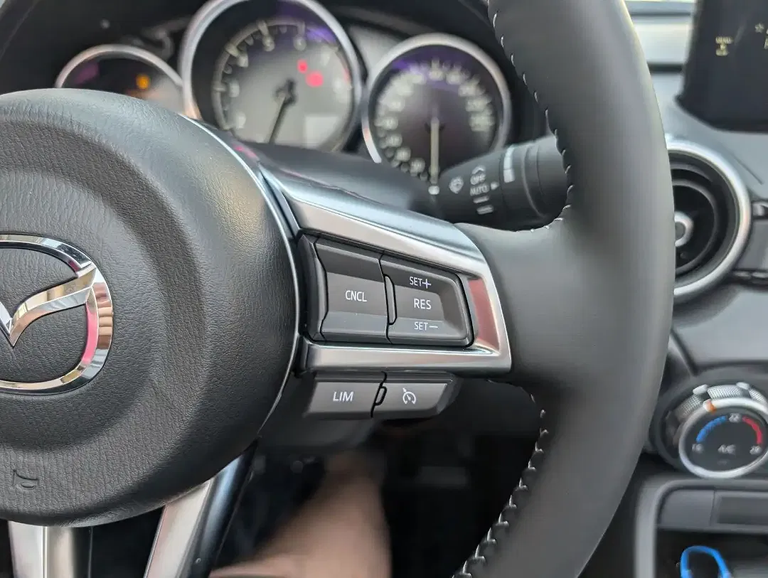Mazda MX-5 1.5 Homura - Thumbnail 12