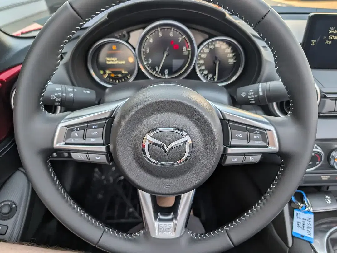 Mazda MX-5 1.5 Homura - Thumbnail 13