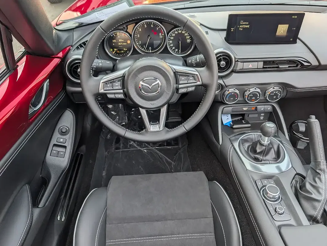 Mazda MX-5 1.5 Homura - Thumbnail 14