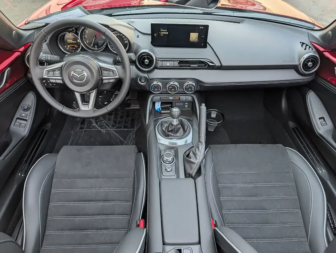 Mazda MX-5 1.5 Homura - foto 15