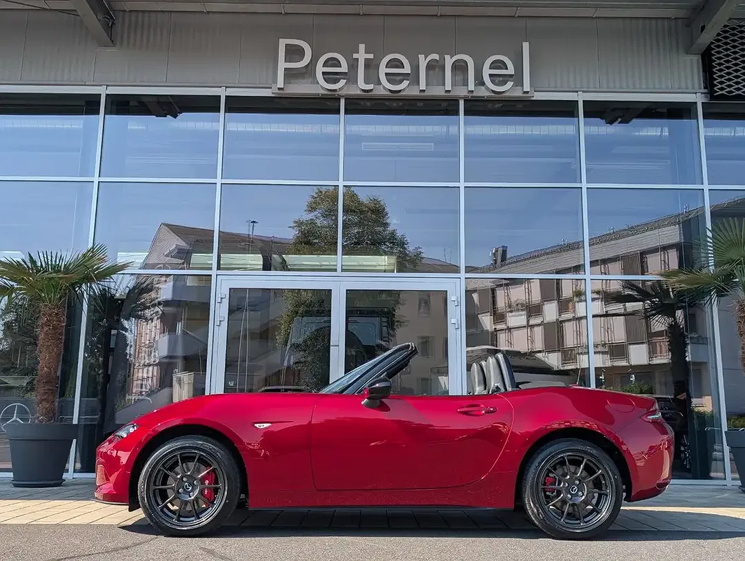 Mazda MX-5 1.5 Homura - foto 2