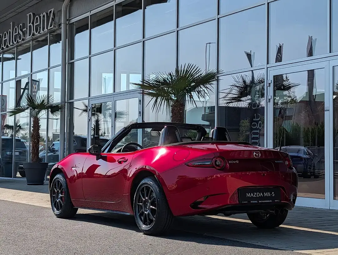Mazda MX-5 1.5 Homura - Thumbnail 3