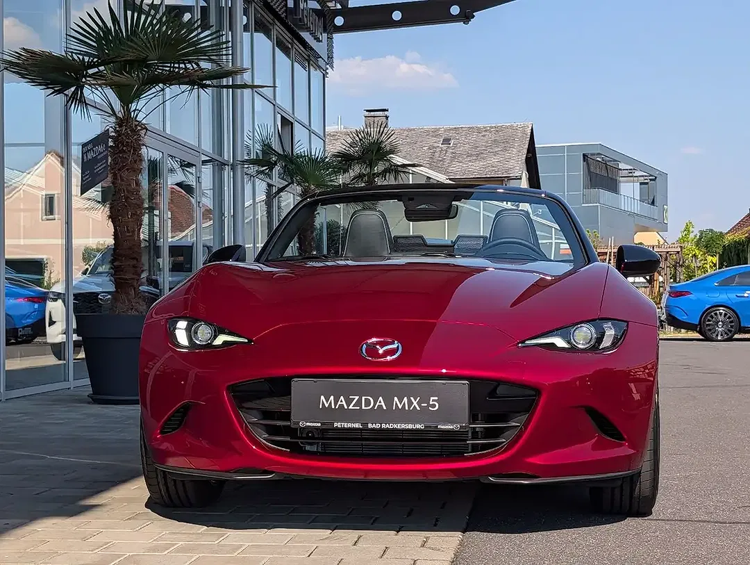 Mazda MX-5 1.5 Homura - Thumbnail 6