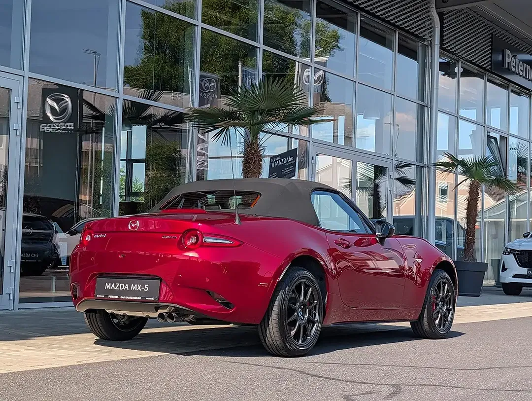 Mazda MX-5 1.5 Homura - Thumbnail 7