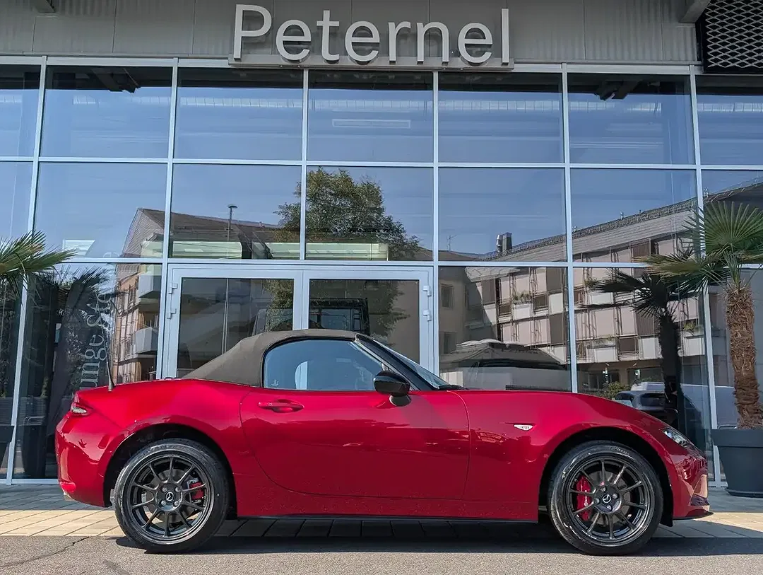Mazda MX-5 1.5 Homura - Thumbnail 8