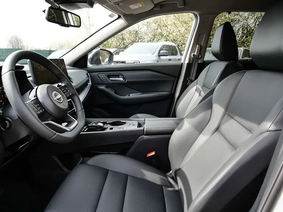 Nissan X-Trail 1.5 VC-T e-Power N-Trek - Thumbnail 6