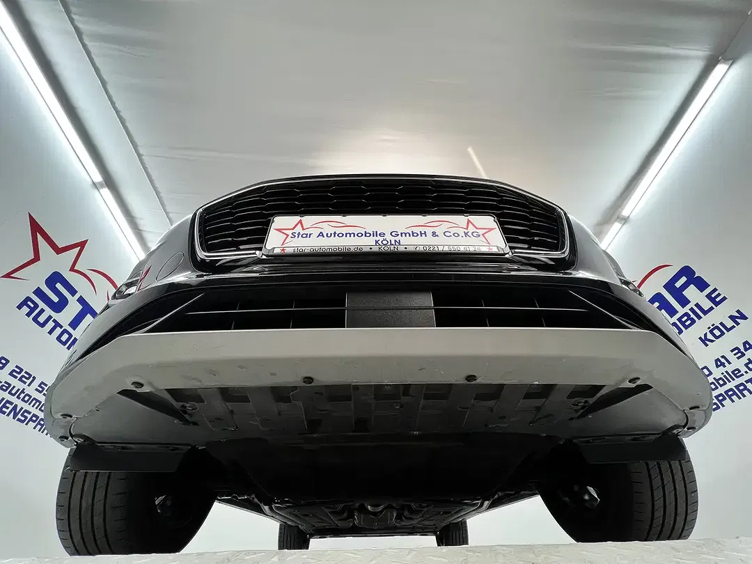 Ford Puma MHEV Titanium - Thumbnail 5