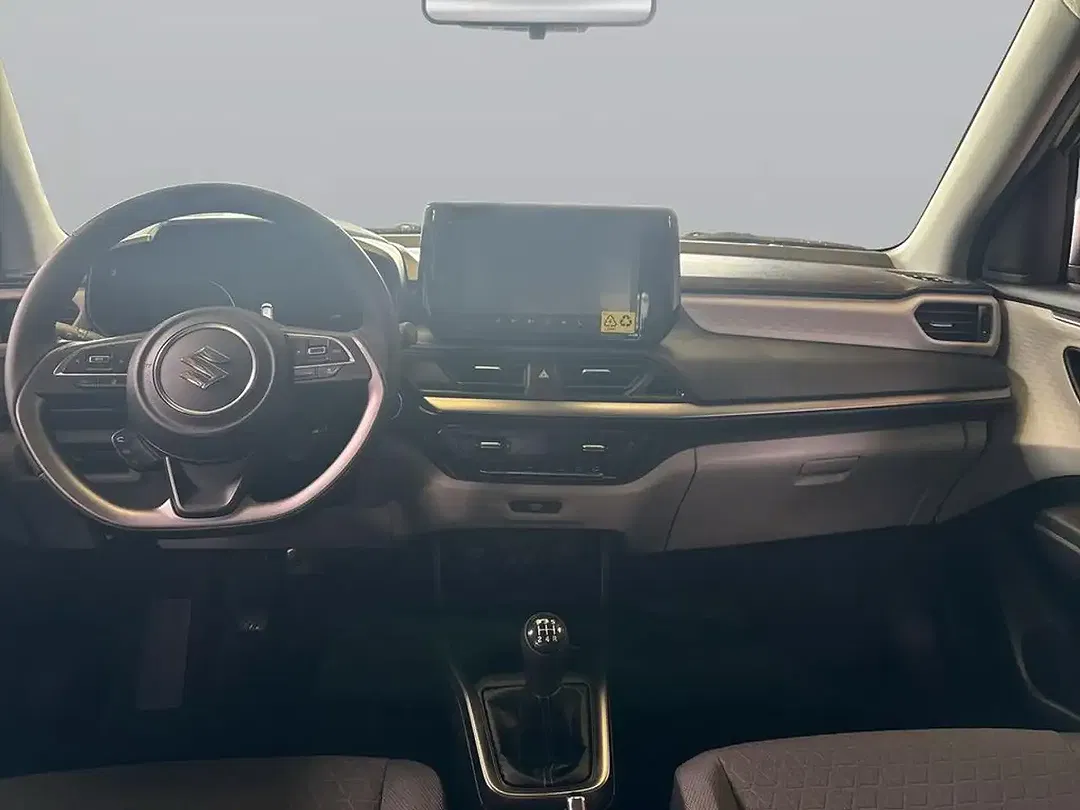 Suzuki Swift Hybrid Comfort+ - Thumbnail 10