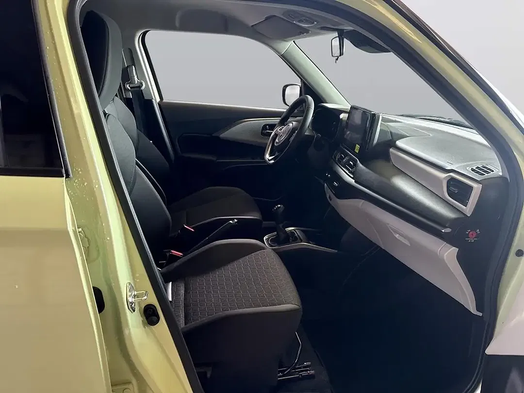 Suzuki Swift Hybrid Comfort+ - Thumbnail 11