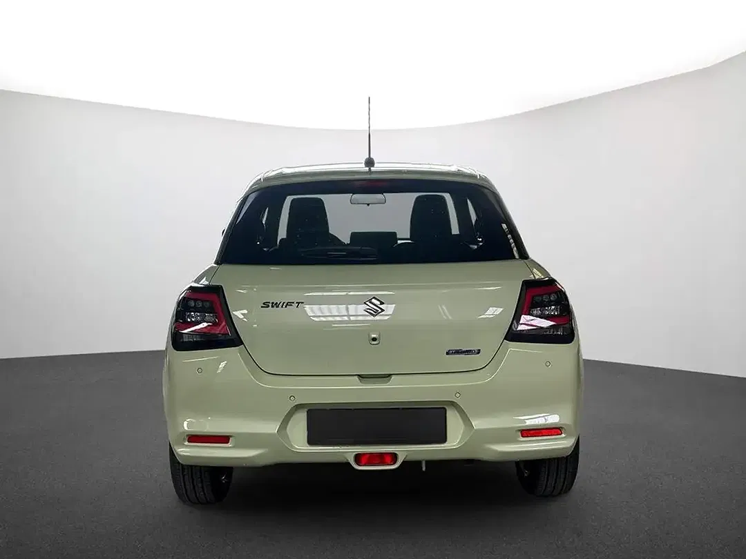 Suzuki Swift Hybrid Comfort+ - foto 1