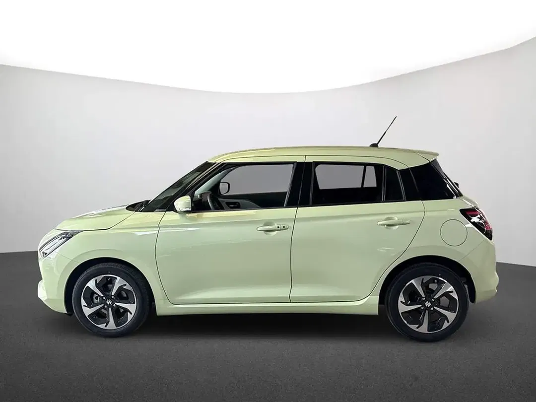 Suzuki Swift Hybrid Comfort+ - Thumbnail 3