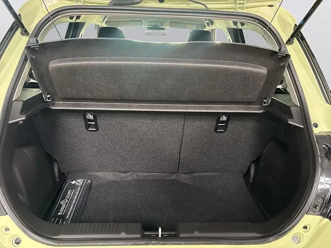 Suzuki Swift Hybrid Comfort+ - Thumbnail 7