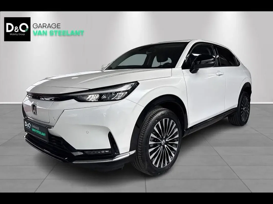 Honda e:Ny1 - Afbeelding 1