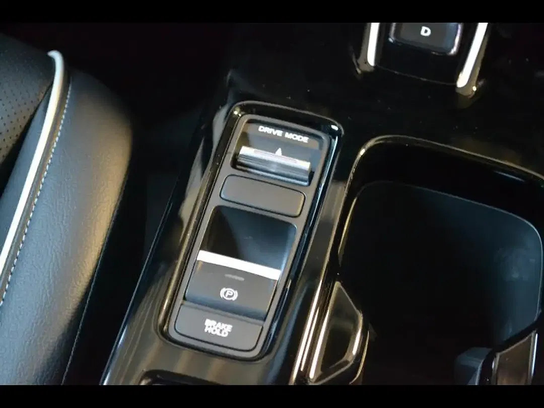 Honda e:Ny1 - Thumbnail 11