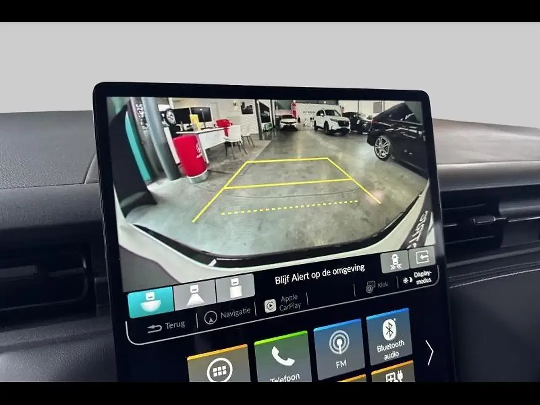 Honda e:Ny1 - Thumbnail 13