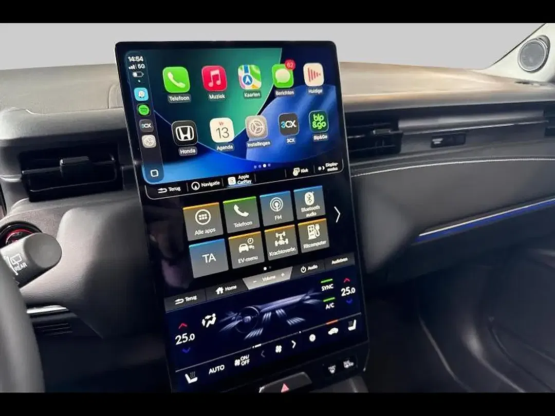 Honda e:Ny1 - Thumbnail 14