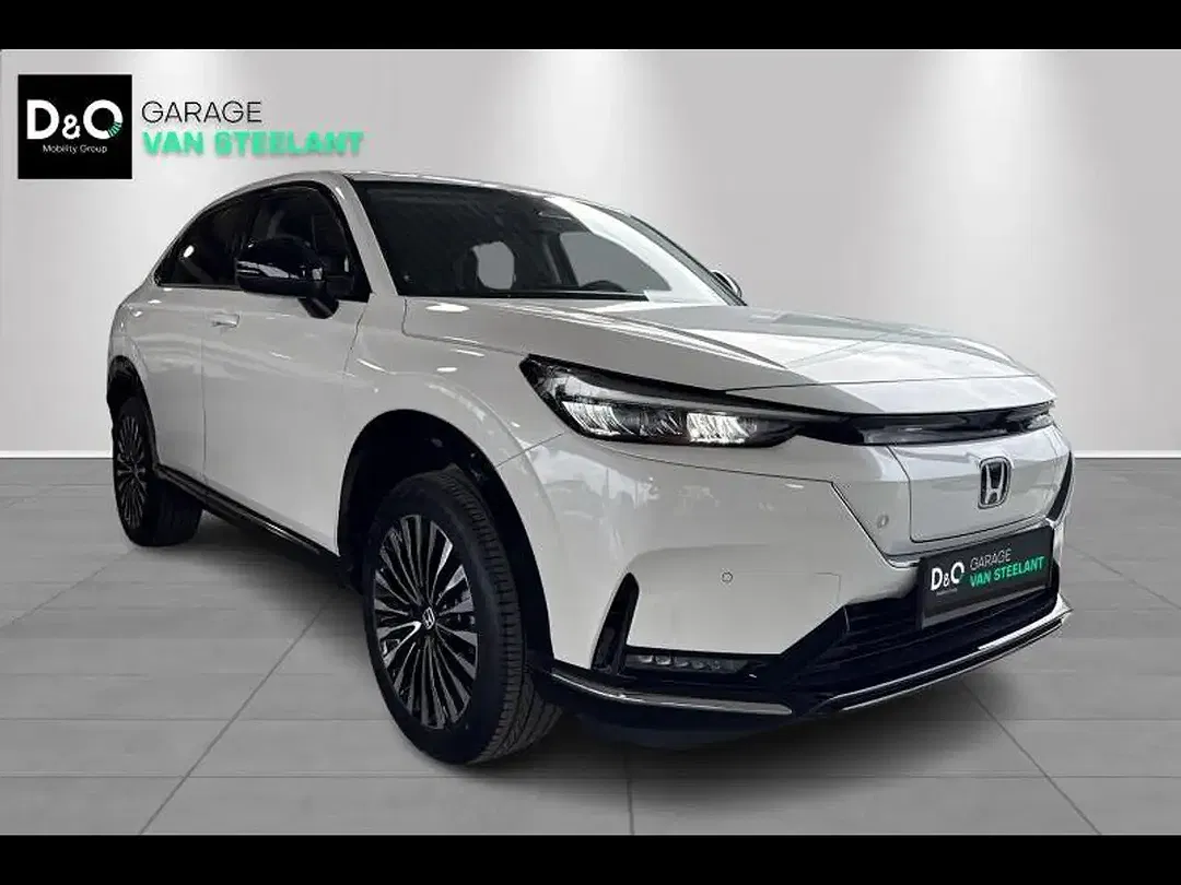 Honda e:Ny1 - Thumbnail 3