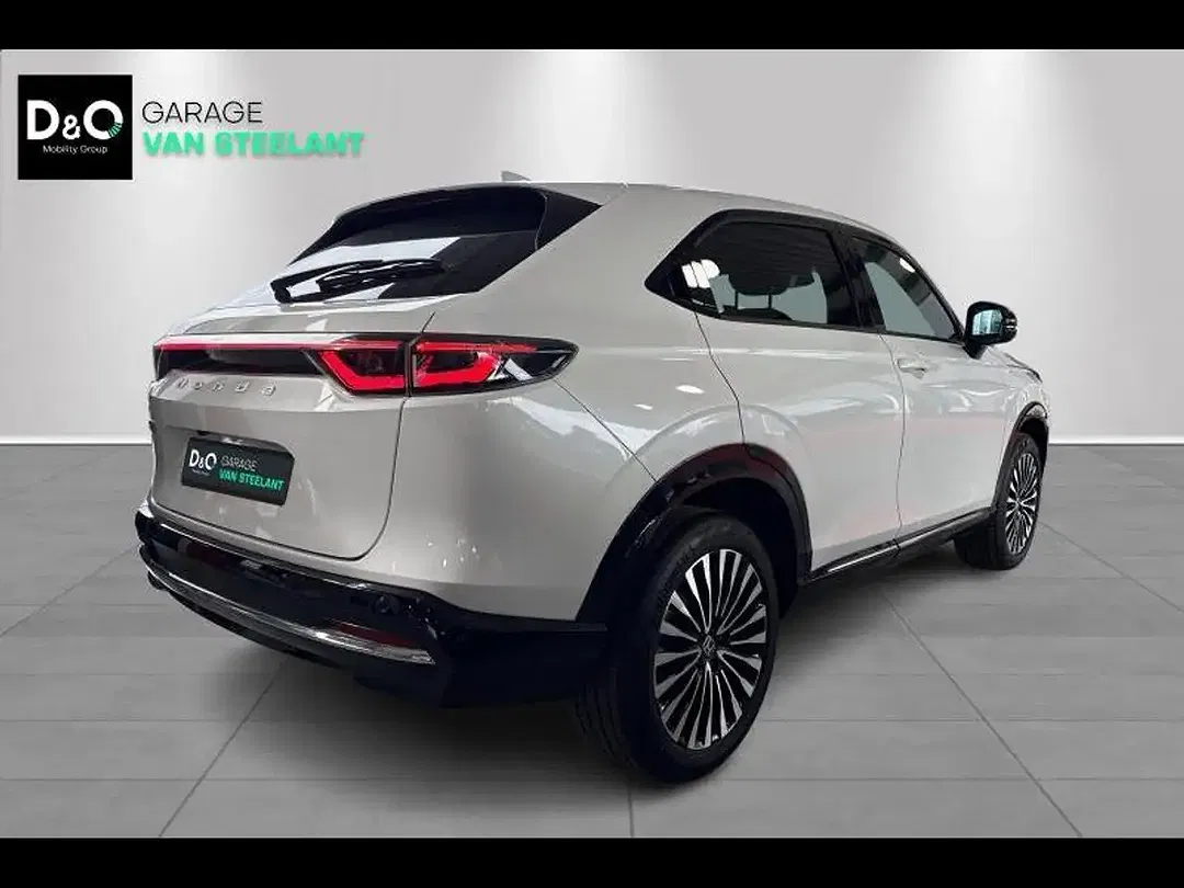 Honda e:Ny1 - Thumbnail 4