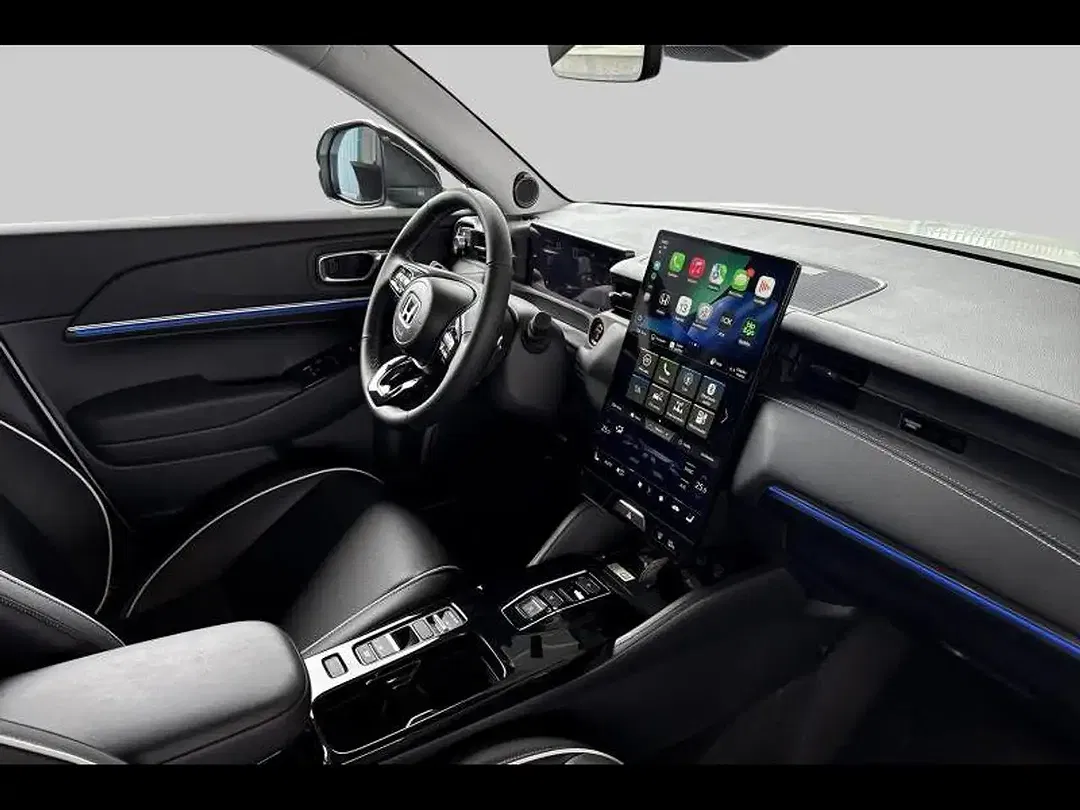 Honda e:Ny1 - Thumbnail 5