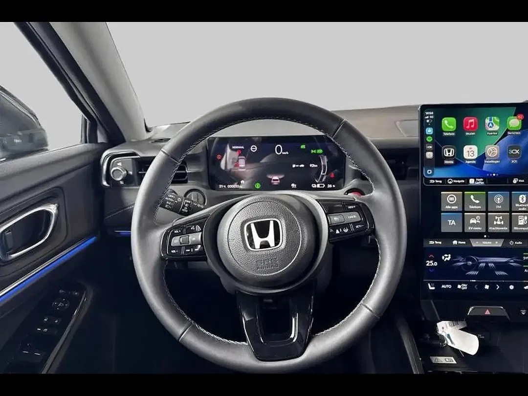 Honda e:Ny1 - Thumbnail 6