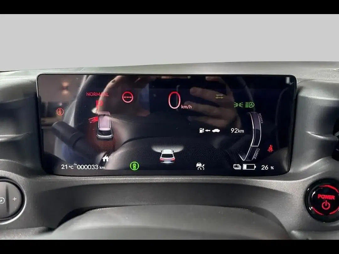 Honda e:Ny1 - Thumbnail 7