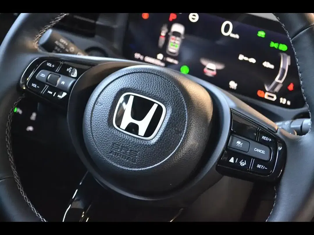 Honda e:Ny1 - Thumbnail 8