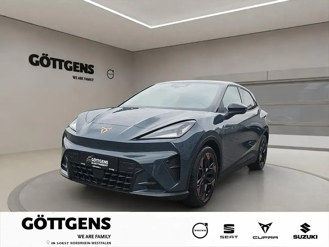 CUPRA Raval Edition Plus - foto 1