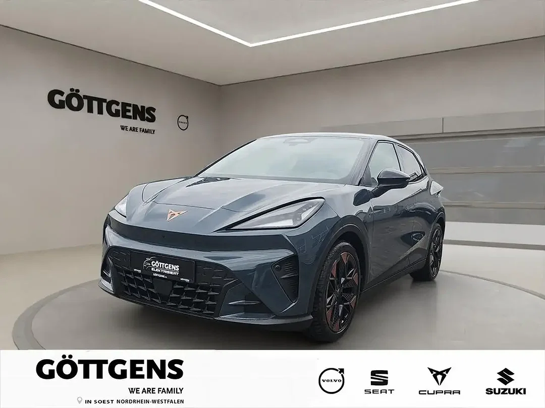 CUPRA Raval Edition Plus - Afbeelding 1
