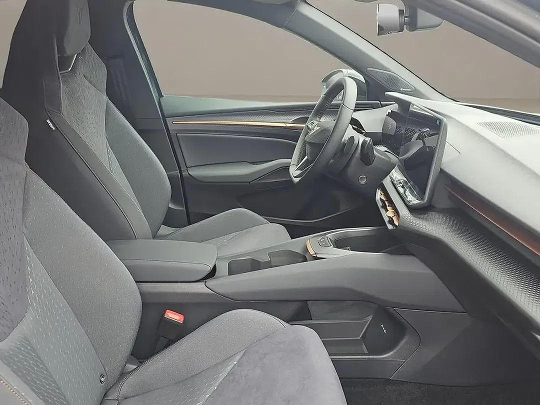 CUPRA Raval Edition Plus - Thumbnail 13
