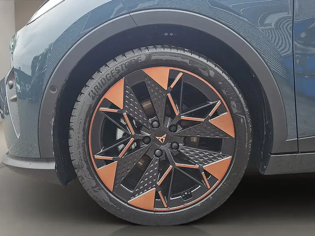 CUPRA Raval Edition Plus - foto 15