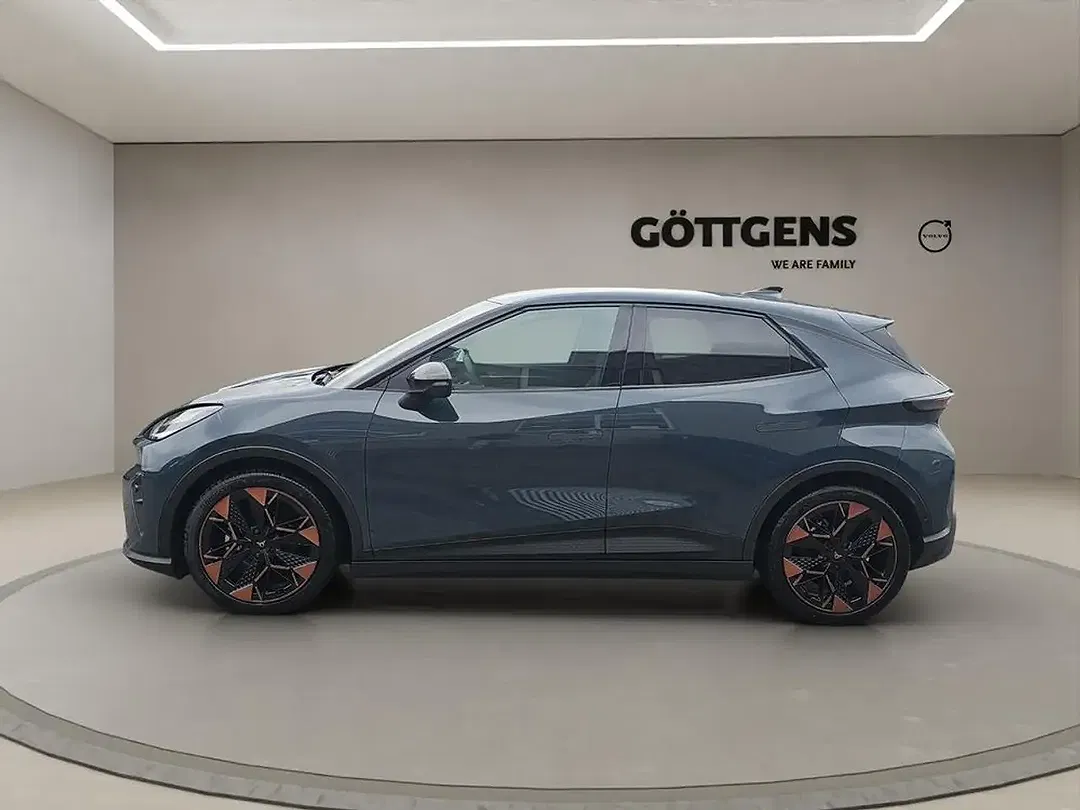 CUPRA Raval Edition Plus - foto 2