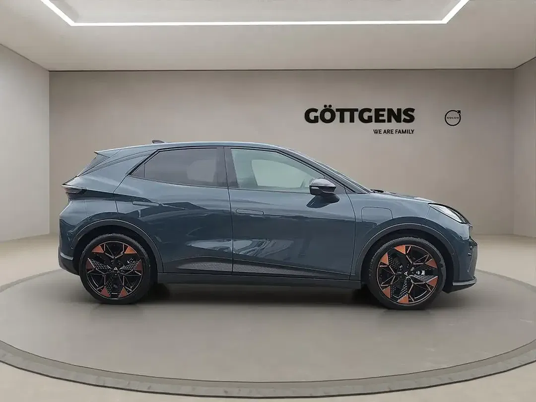 CUPRA Raval Edition Plus - Thumbnail 5