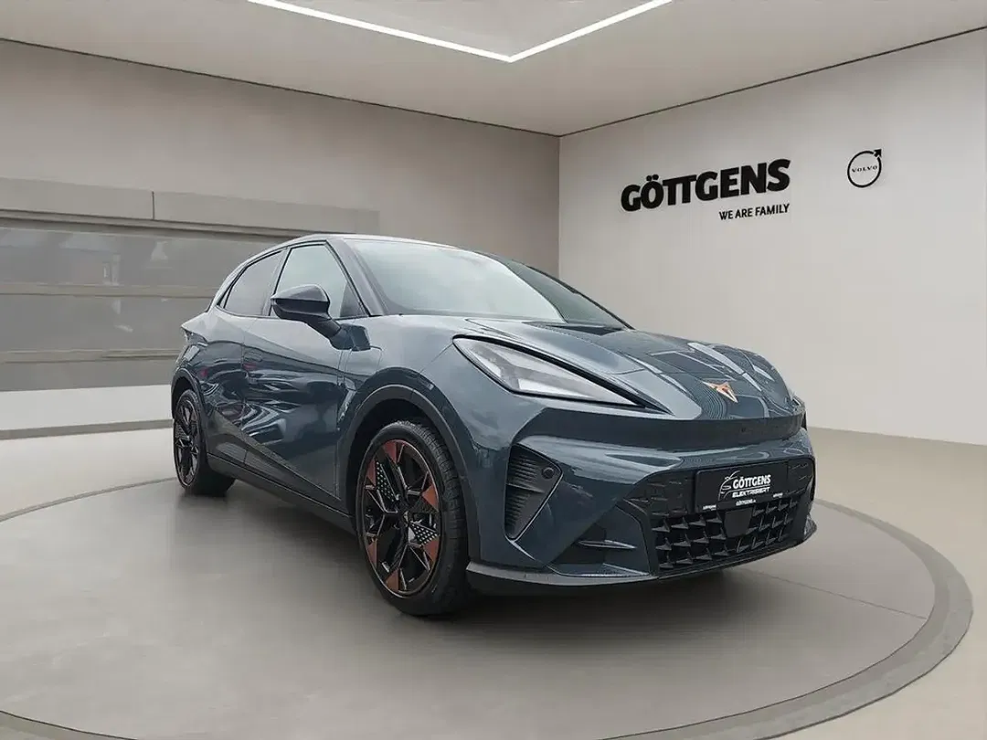 CUPRA Raval Edition Plus - Thumbnail 6