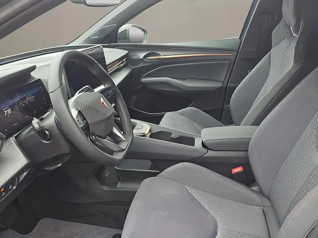CUPRA Raval Edition Plus - Thumbnail 7
