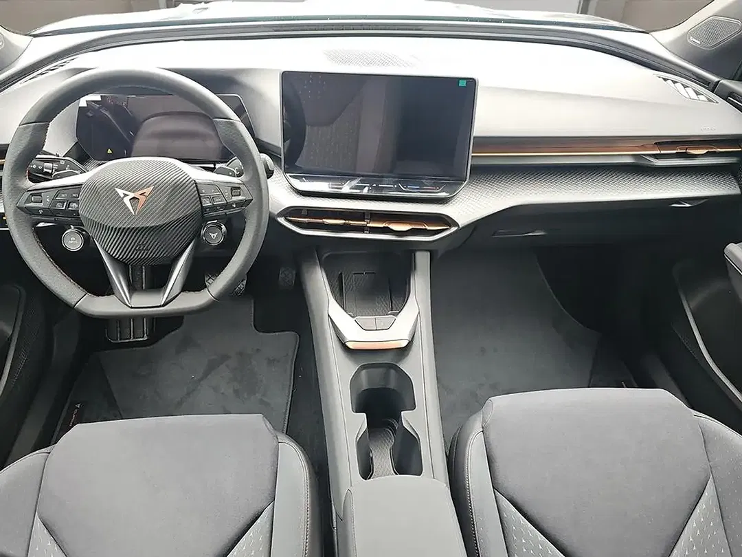 CUPRA Raval Edition Plus - Thumbnail 8