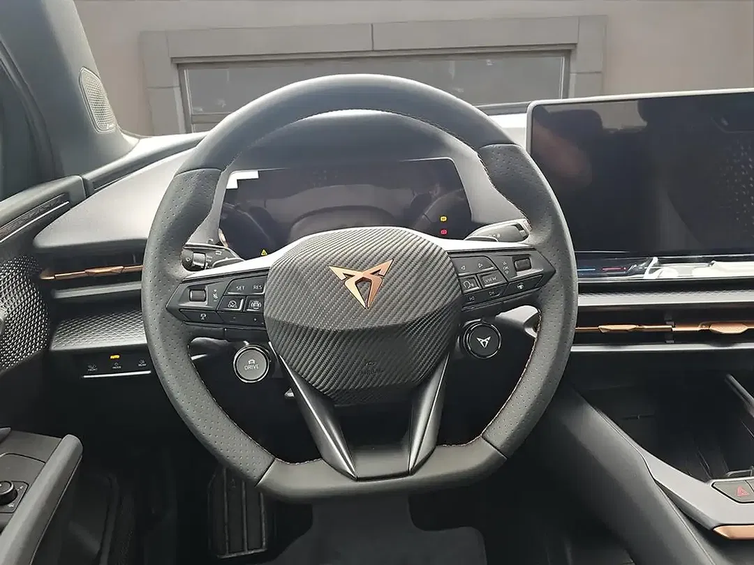 CUPRA Raval Edition Plus - Thumbnail 9