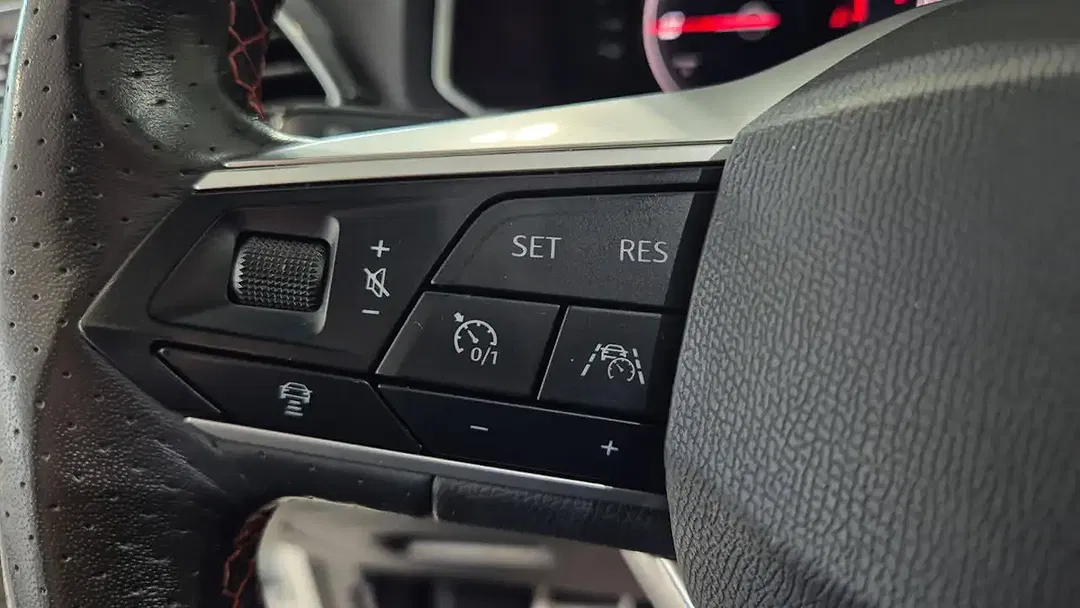 SEAT Tarraco 1.4 PHEV DSG FR - Thumbnail 11