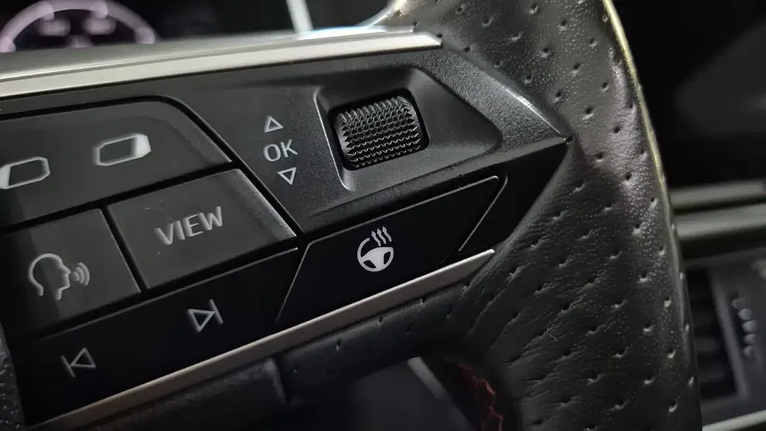 SEAT Tarraco 1.4 PHEV DSG FR - Thumbnail 12