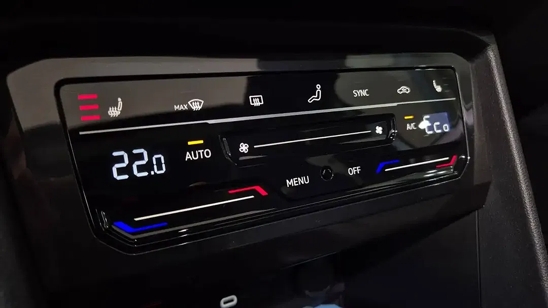 SEAT Tarraco 1.4 PHEV DSG FR - Thumbnail 13
