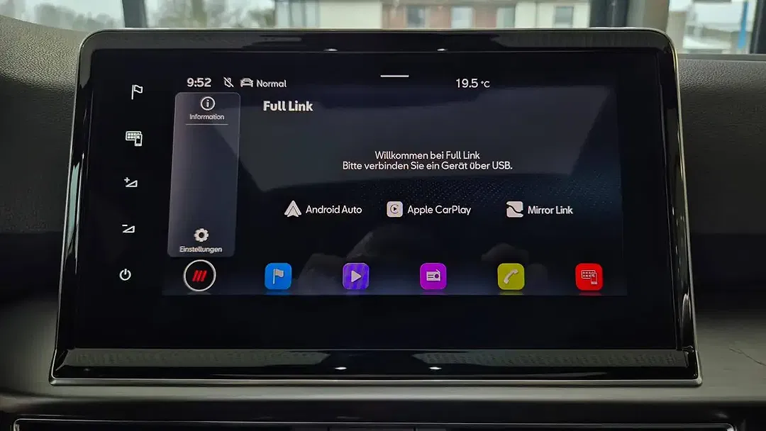 SEAT Tarraco 1.4 PHEV DSG FR - Thumbnail 14