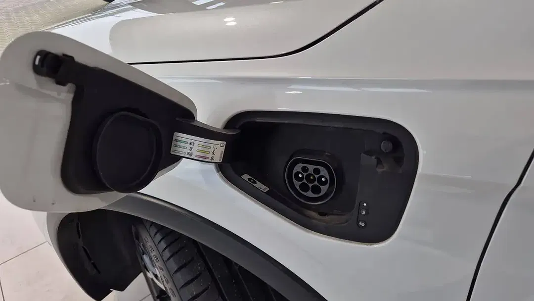 SEAT Tarraco 1.4 PHEV DSG FR - Thumbnail 7