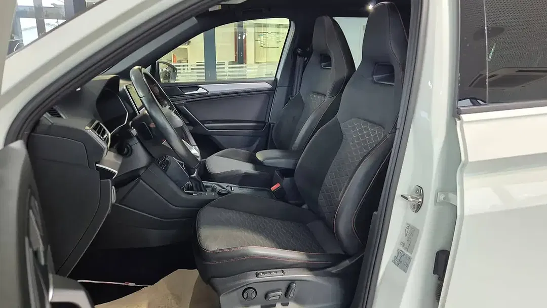 SEAT Tarraco 1.4 PHEV DSG FR - Thumbnail 9