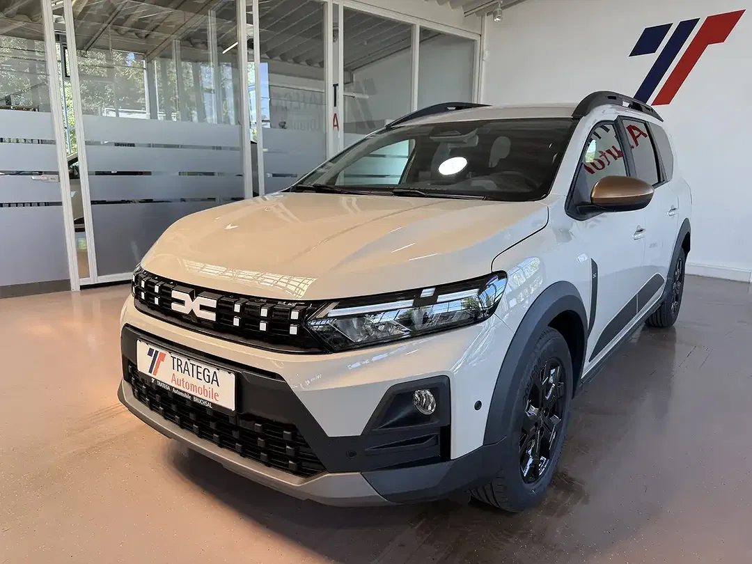 Dacia Jogger TCe Extreme - foto 1