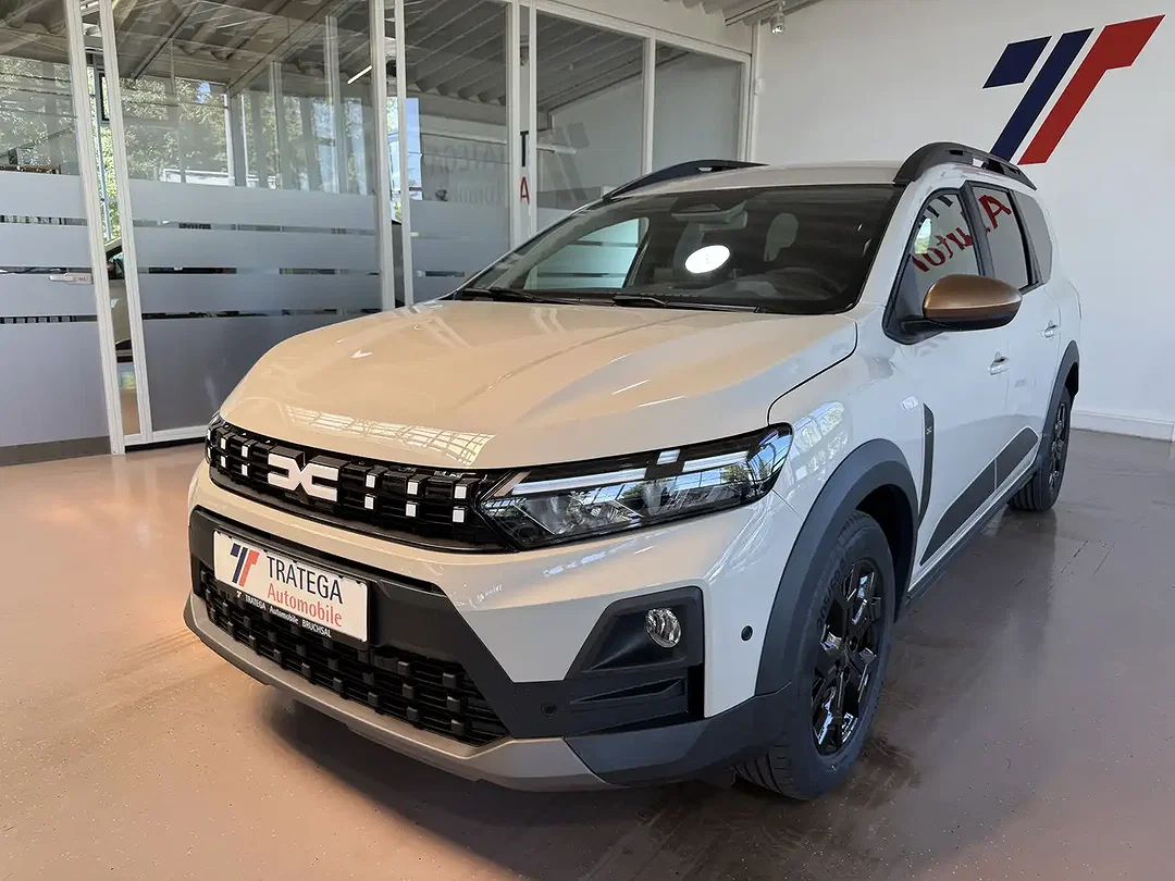 Dacia Jogger TCe Extreme - Afbeelding 1